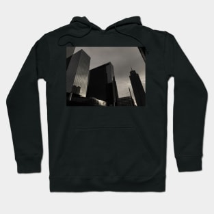 Rotterdam City Hoodie